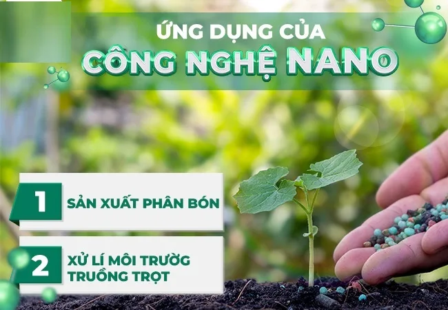 Những Công Nghệ Mới Trong Sản Xuất Phân Bón Hữu Cơ Organic