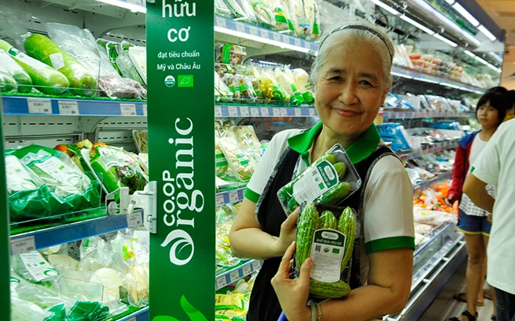 Chất Lượng Của Nông Sản Và Tầm Ảnh Hưởng Của Phân Bón Hữu Cơ Organic