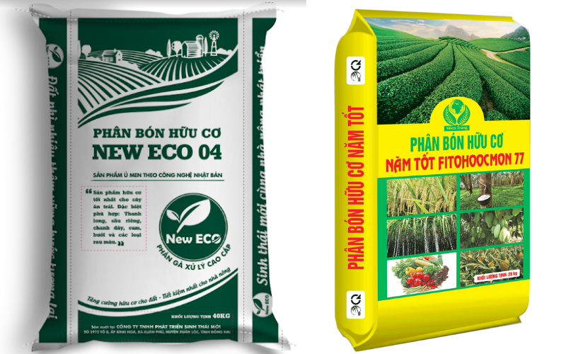 Đối Với Cây Trồng Nhà Bạn Nên Chọn Lựa Phân Bón Hữu Cơ Organic Như Thế Nào Cho Phù Hợp